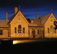 Tenterfield Railway Museum - Accommodation Directory