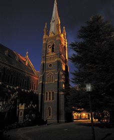 Armidale Heritage Tours - Accommodation Directory 2