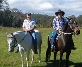 Chapman Valley Horse Riding - Accommodation Directory 3