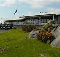 Tenterfield Golf Club - Accommodation Directory