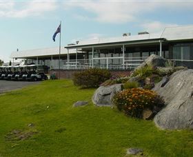 Tenterfield Golf Club - Accommodation Directory 0