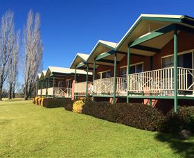 Tenterfield Golf Club - Accommodation Directory 5