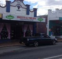 Taylors Sweets and Treats - Accommodation Directory