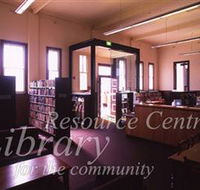 Sir Henry Parkes Memorial School Of Arts Tenterfield - Accommodation Directory