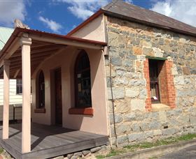 Tenterfield Saddler - Accommodation Directory 3