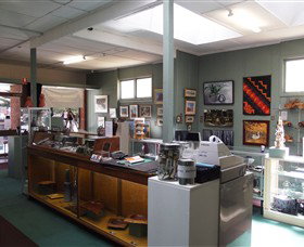 ArtSpace Wonthaggi - Accommodation Directory 0