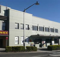Katoomba Family Hotel and Restaurant - Accommodation Directory