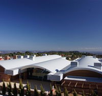 Blue Mountains Cultural Centre - Accommodation Directory