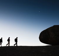 Bald Rock National Park - Accommodation Directory