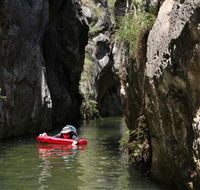 Wombeyan Caves - Accommodation Directory