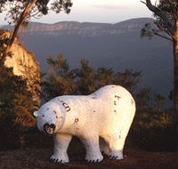 Lost Bear Gallery - Accommodation Directory