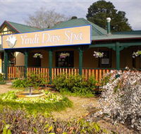 Yindi Day Spa - Accommodation Directory