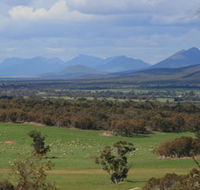 Sukey Hill Lookout - Accommodation Directory