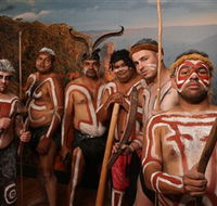 Waradah Aboriginal Centre - Accommodation Directory