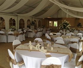 Djinta Djinta Winery And De Vine Restaurant - Accommodation Directory 4