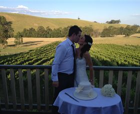 Djinta Djinta Winery And De Vine Restaurant - Accommodation Directory 6