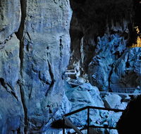 Wombeyan Karst Conservation Reserve - Accommodation Directory