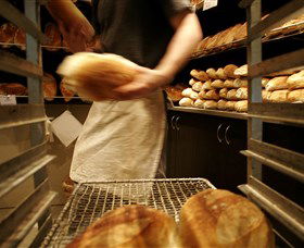 Bakehouse On Wentworth - Leura - Accommodation Directory 1