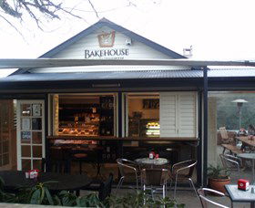 Bakehouse On Wentworth - Leura - Accommodation Directory 0
