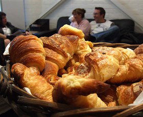 Bakehouse On Wentworth - Leura - Accommodation Directory 3