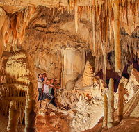 Kooringa Cave - Accommodation Directory