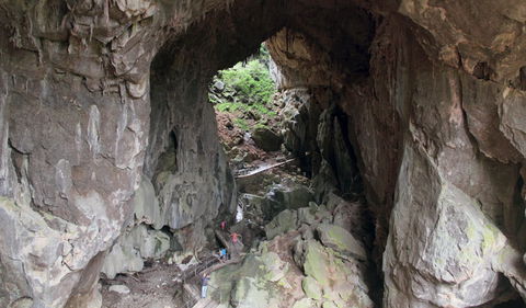 Fig Tree Cave - Accommodation Directory 1