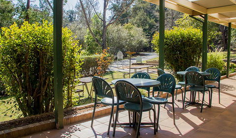 Kui Kiosk - Accommodation Directory 1