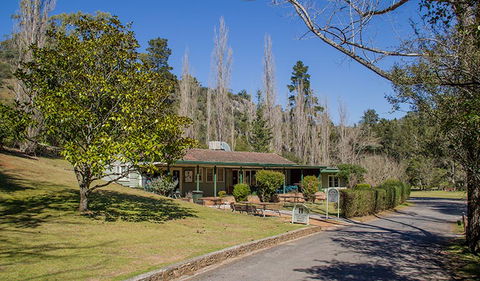 Kui Kiosk - Accommodation Directory 3