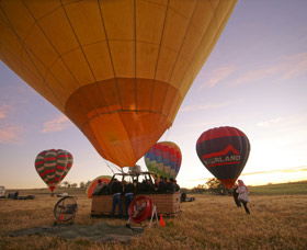 Avon Valley National Park - Accommodation Directory 3