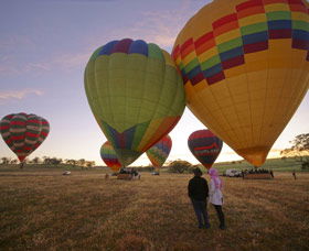 Avon Valley National Park - Accommodation Directory 2