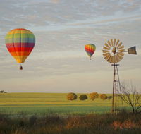 Avon Valley National Park - Accommodation Directory