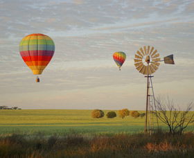 Avon Valley National Park - Accommodation Directory 0