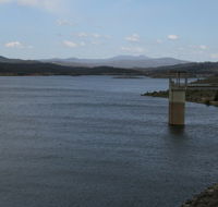 Googong Foreshores - Accommodation Directory
