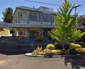 Antique Junque - Accommodation Directory 0