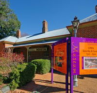 Queanbeyan Museum - Accommodation Directory