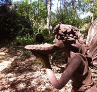 Wildwood Garden - Accommodation Directory