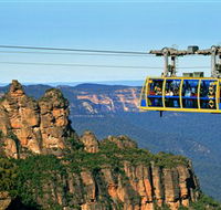 Greater Blue Mountains Drive - Blue Mountains Discovery Trail - Accommodation Directory