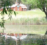 Queanbeyan Art Society - Accommodation Directory