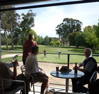 Queanbeyan Golf Club - Accommodation Directory