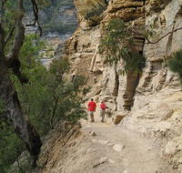 National Pass - Accommodation Directory