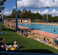 Goulburn Aquatic and Leisure Centre - Accommodation Directory