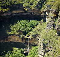 Wentworth Falls - Accommodation Directory