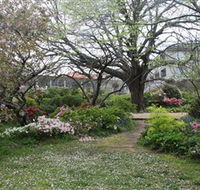 Hamilton Spa - Accommodation Directory