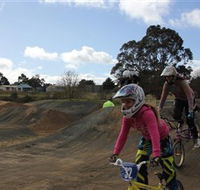 Goulburn BMX Park - Accommodation Directory