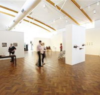 Goulburn Regional Art Gallery - Accommodation Directory