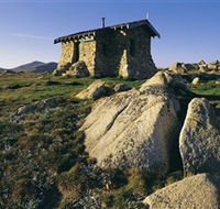Kosciuszko National Park - Charlottes Pass to Snowy River - Accommodation Directory
