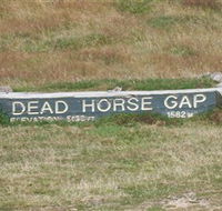 Dead Horse Gap - Accommodation Directory