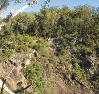 Boonoo Boonoo National Park - Accommodation Directory