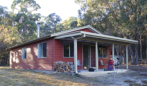Boonoo Boonoo National Park - Accommodation Directory 3