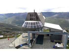 Kosciuszko Express Chairlift - Accommodation Directory 1